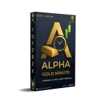 Alpha Gold Minute EA V1.0 MT4