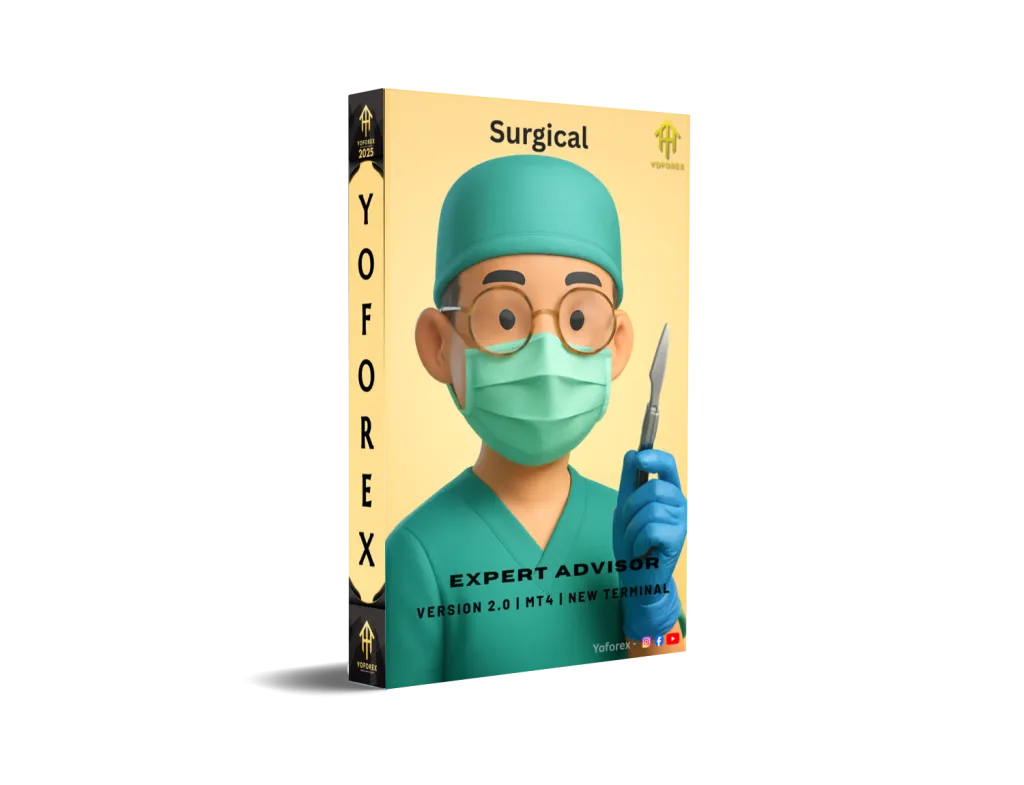 Surgical EA V2.0 MT4