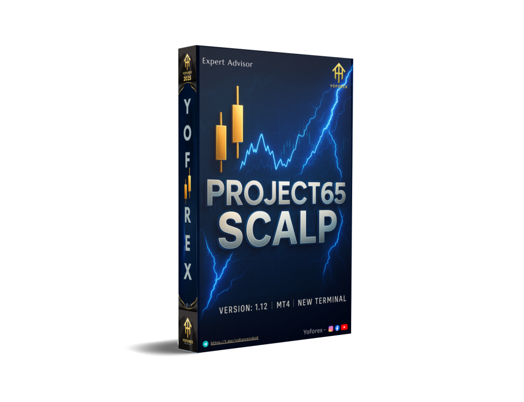 Project65 Scalp EA V1.12 MT4