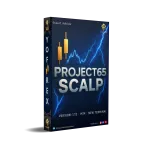 Project65 Scalp EA V1.12 MT4