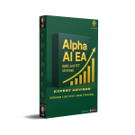 Alpha AI EA V1.09 MT5