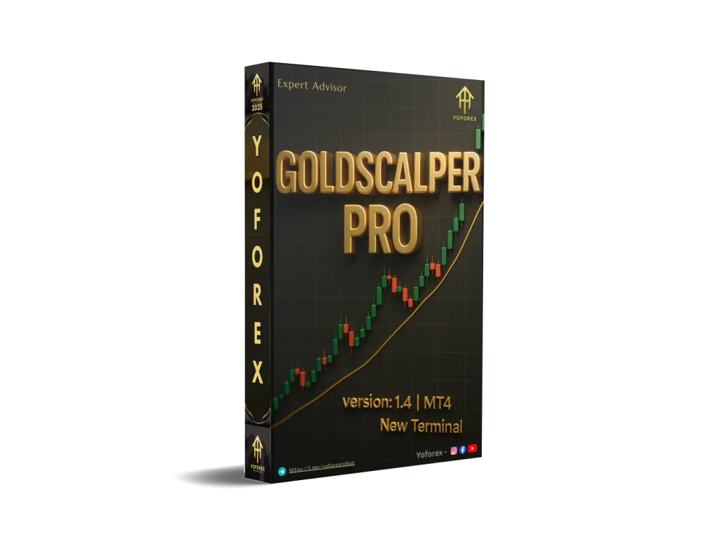 Goldscalper PRO EA V1.4 MT4
