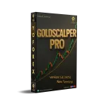 Goldscalper PRO EA V1.4 MT4