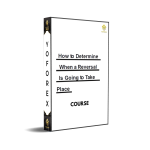 How to determine when a reversal is going to take place Course