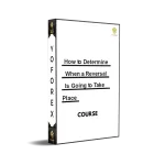 How to determine when a reversal is going to take place Course 5 How to determine when a reversal is going to take place Course