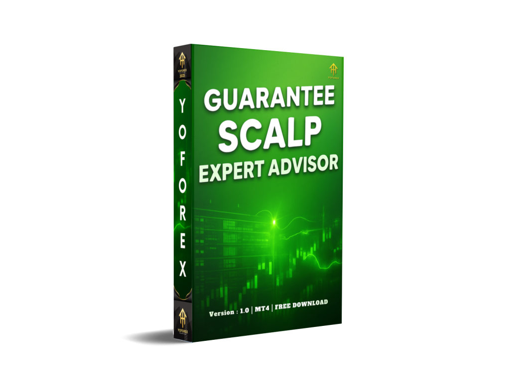 GUARANTEE SCALP EA V4.0 MT4