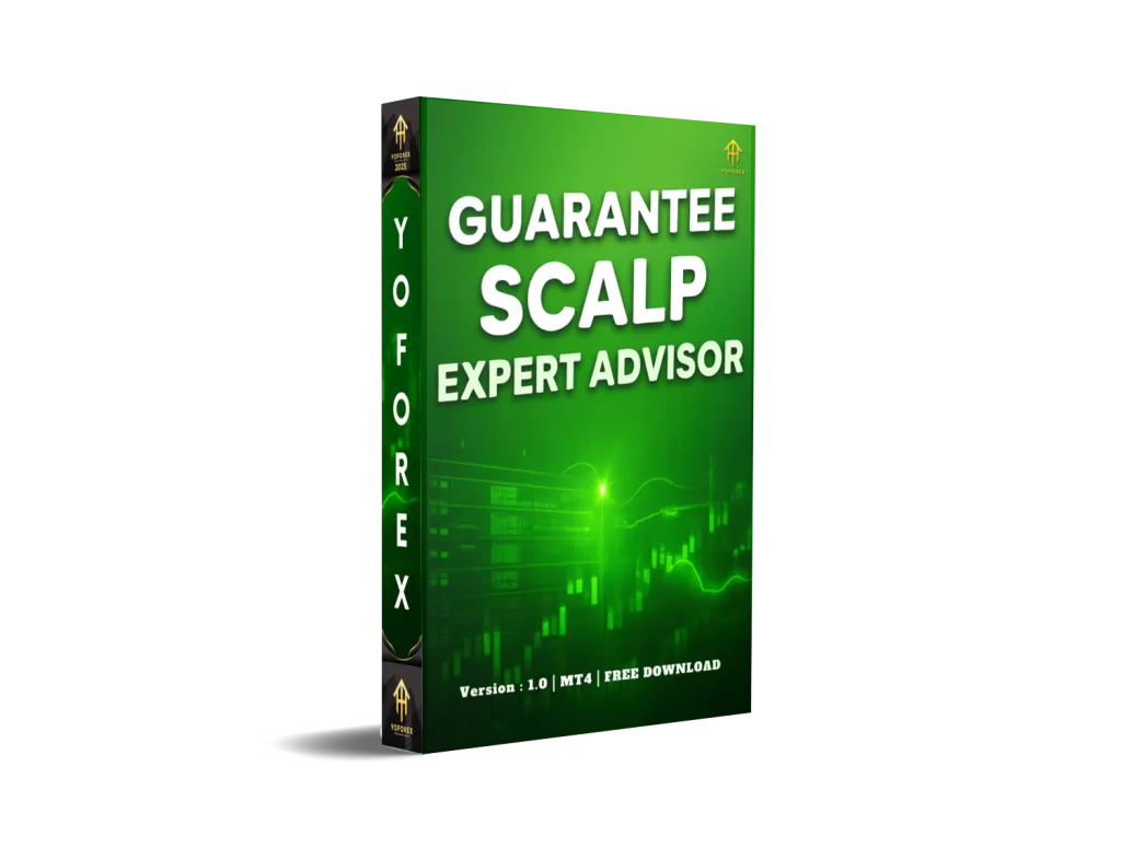 GUARANTEE SCALP EA V4.0 MT4