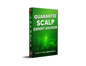 GUARANTEE SCALP EA V4.0 MT4