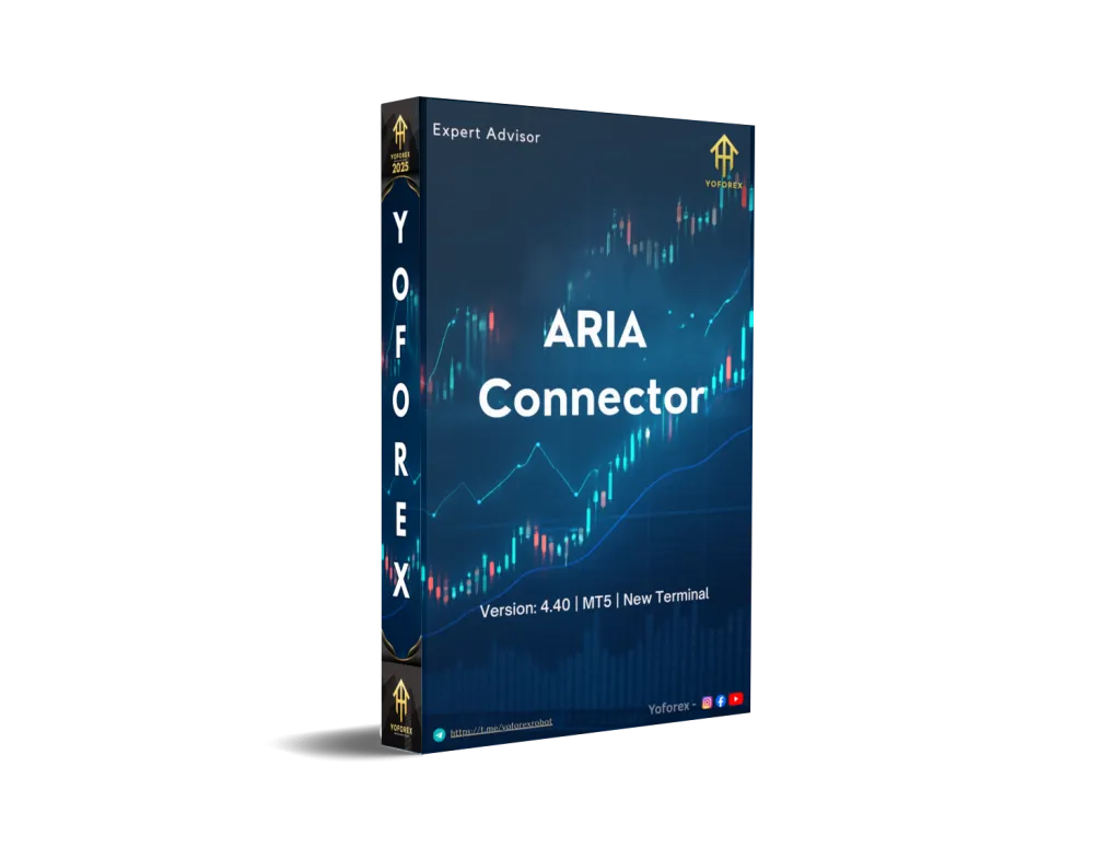 ARIA Connector EA V4.40 MT5