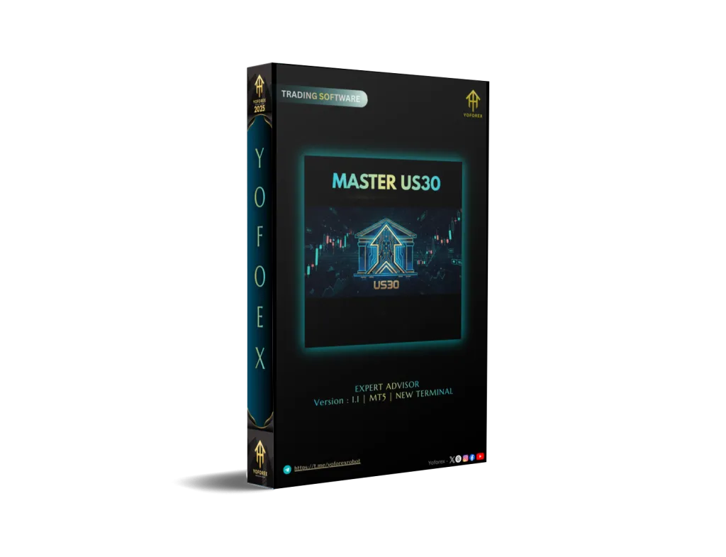 Master US30 EA V1.1 MT5