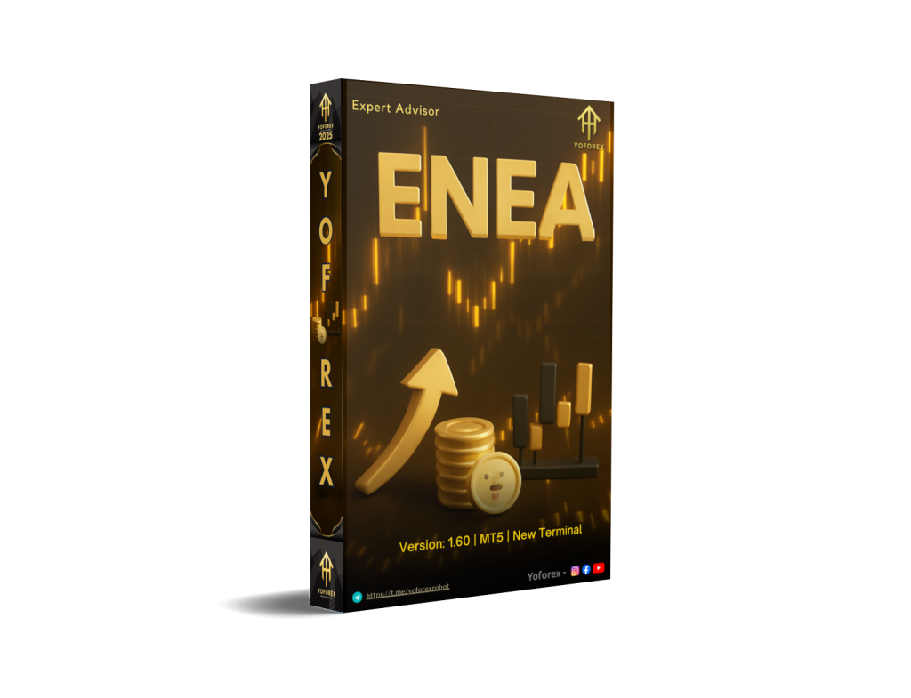 ENEA EA V1.60 MT5