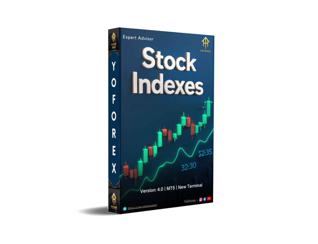 Stock Indexes EA V4.0 MT5