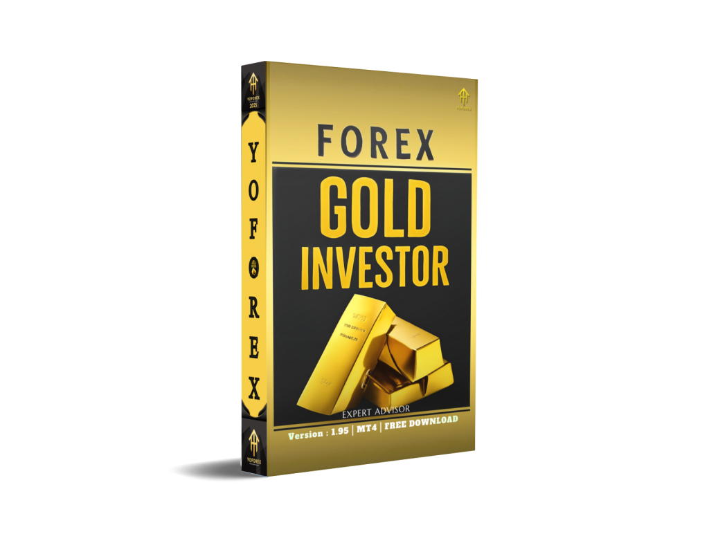 Forex Gold Investor EA V1.95 MT4