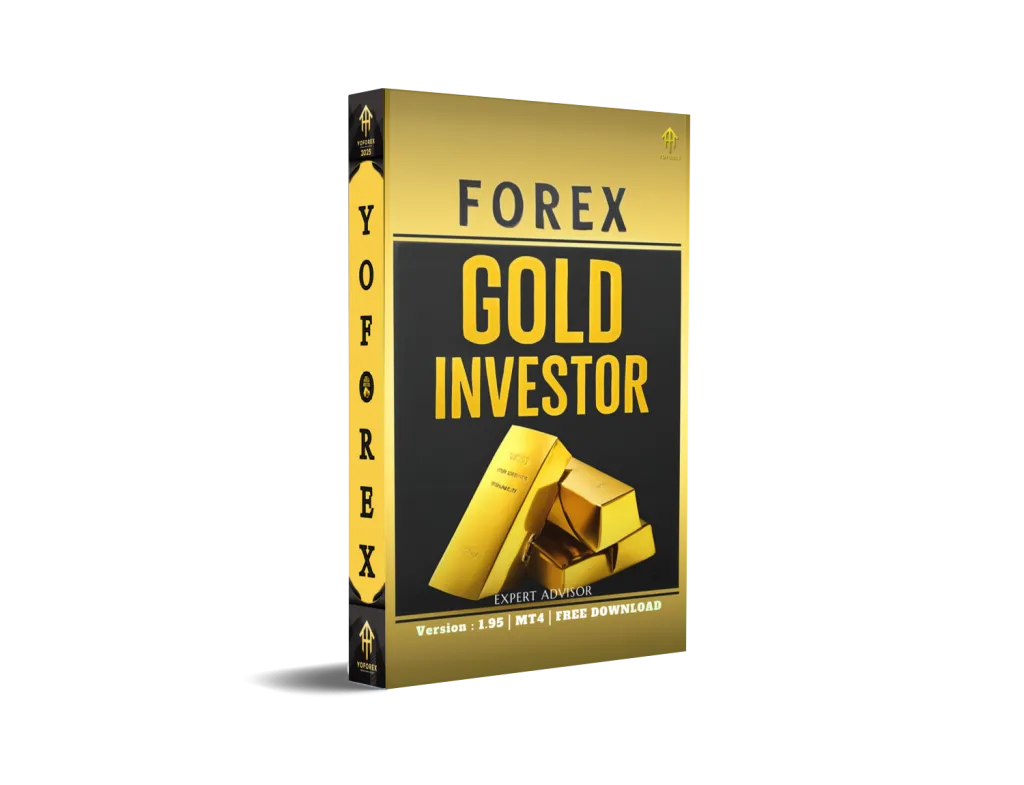 Forex Gold Investor EA V1.95 MT4