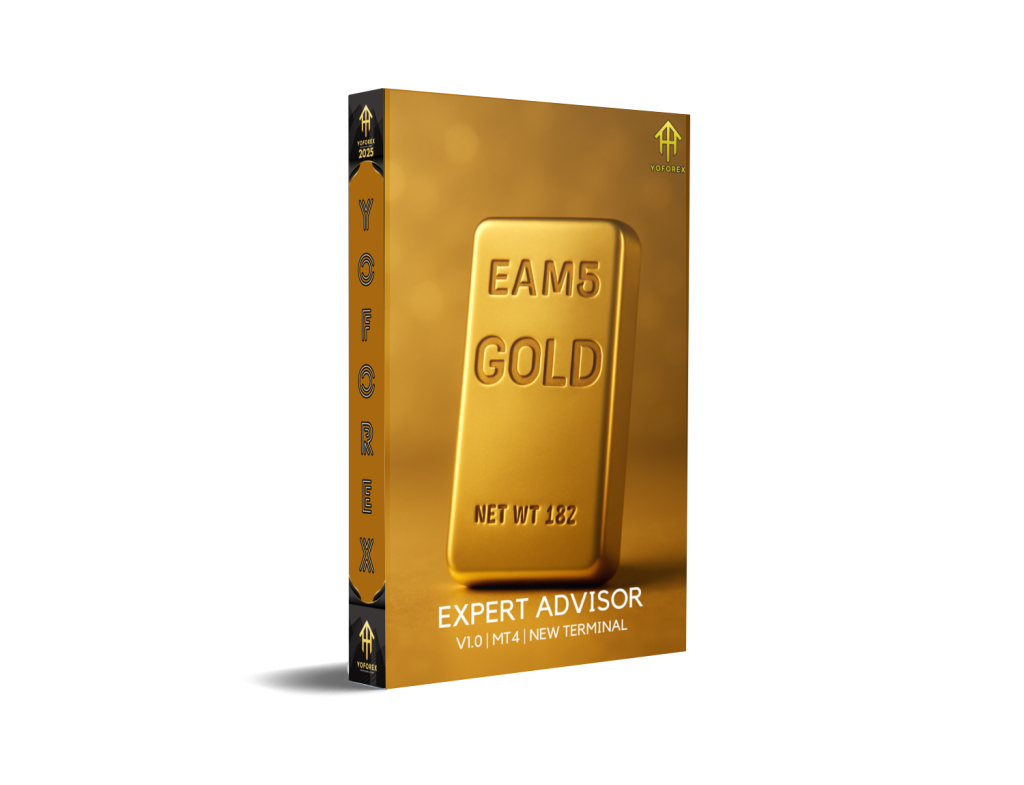 EA M5 Gold V1.0 MT4