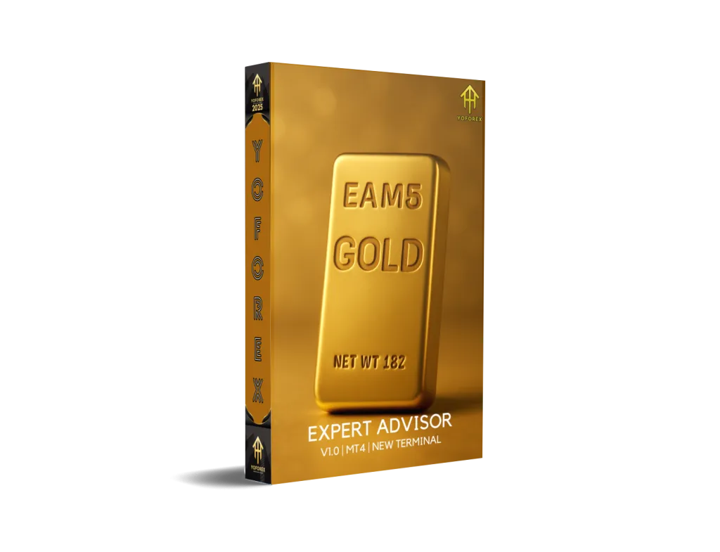 EA M5 Gold V1.0 MT4
