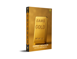 EA M5 Gold V1.0 MT4