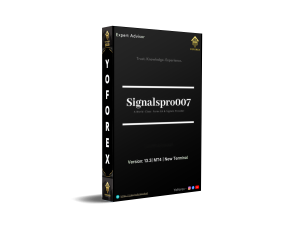 Signalspro007 EA V13.3 MT4