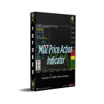 Mdz price action Indicator V1.0 MT4