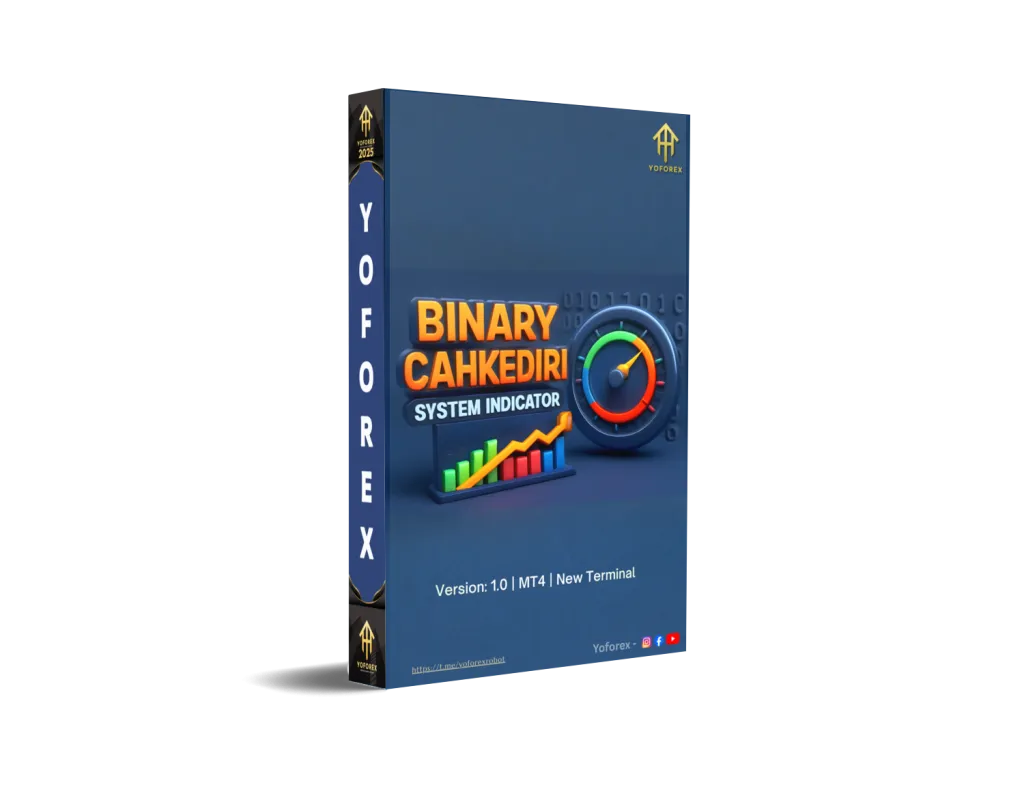 Binary Cahkediri System Indicator V2.0 MT4