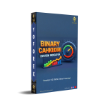 Binary Cahkediri System Indicator V2.0 MT4