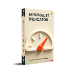 Minimalist Indicator V1.0 MT4