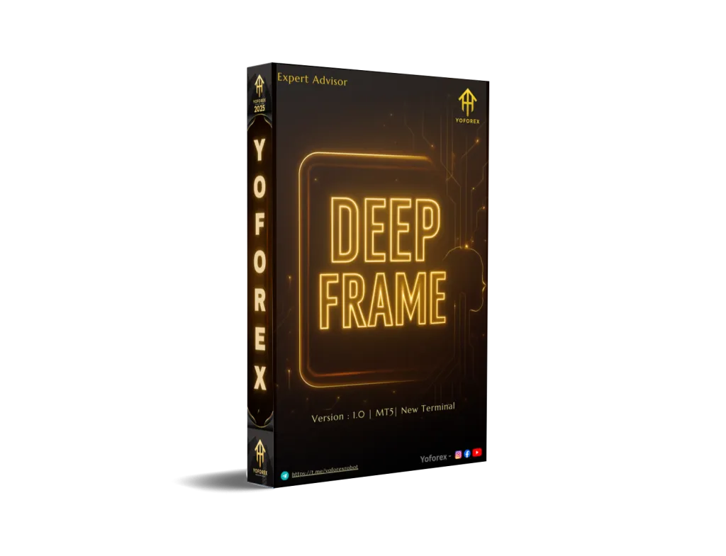 Deep Frame EA V1.0 MT5