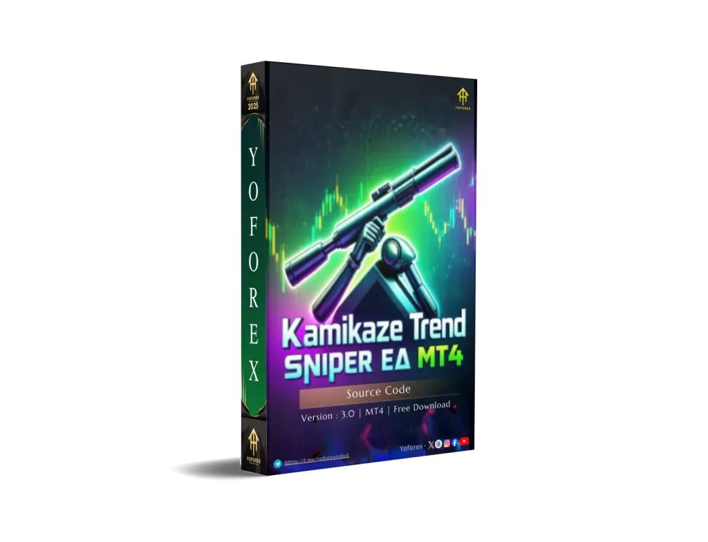 Kamikaze Trend Sniper EA V3 MQ4 1 Kamikaze Trend Sniper EA V3 MQ4