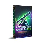 Kamikaze Trend Sniper EA V3 MQ4
