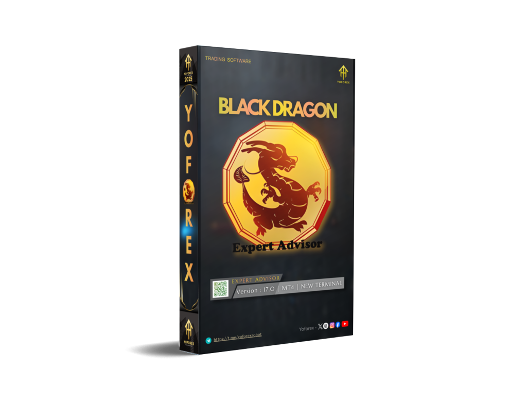 EA Black Dragon V17.0 MT4 1 EA Black Dragon V17.0 MT4