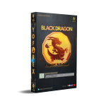 EA Black Dragon V17.0 MT4 5 EA Black Dragon V17.0 MT4