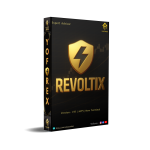 Revoltix EA V1.92 MT5 5 Revoltix EA V1.92 MT5