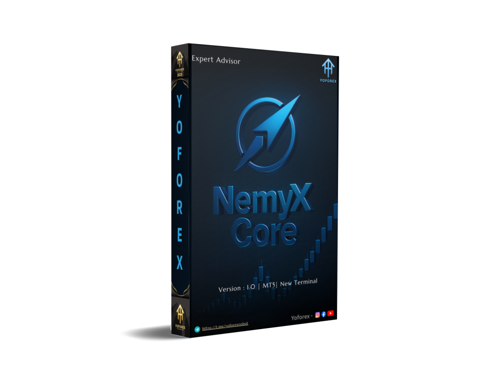 NemyX Core EA V1.0 MT5 1 NemyX Core EA V1.0 MT5