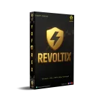 Revoltix EA V1.92 MT5