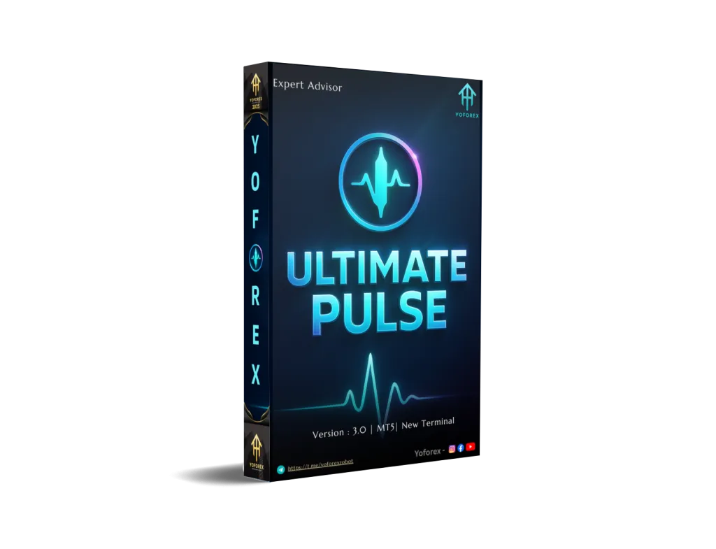 Ultimate Pulse EA V3.0 MT5