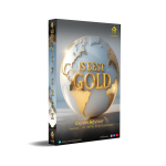 IS Best Gold EA V1.0 MT4