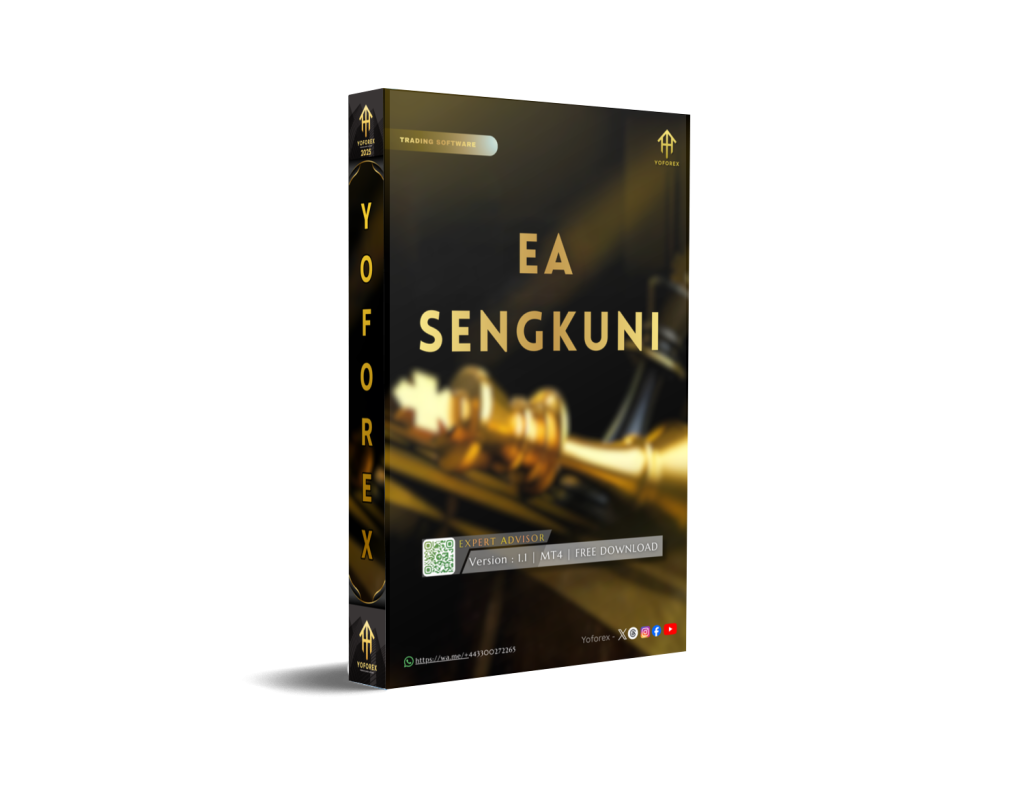 EA Sengkuni V1.1 MT4 1 EA Sengkuni V1.1 MT4