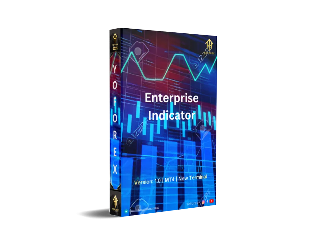 Enterprise Indicator V1.0 MT4