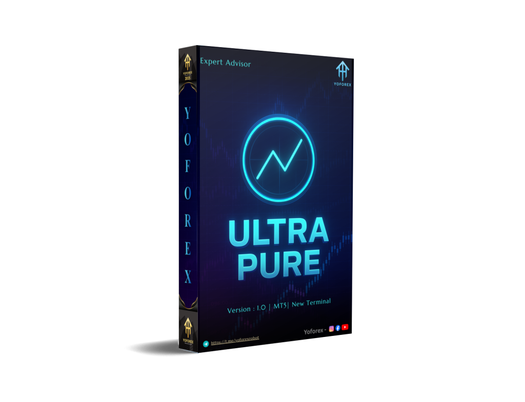 Ultra Pure EA V1.0 MT5 1 Ultra Pure EA V1.0 MT5