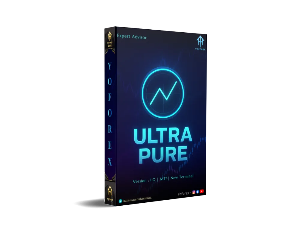 Ultra Pure EA V1.0 MT5