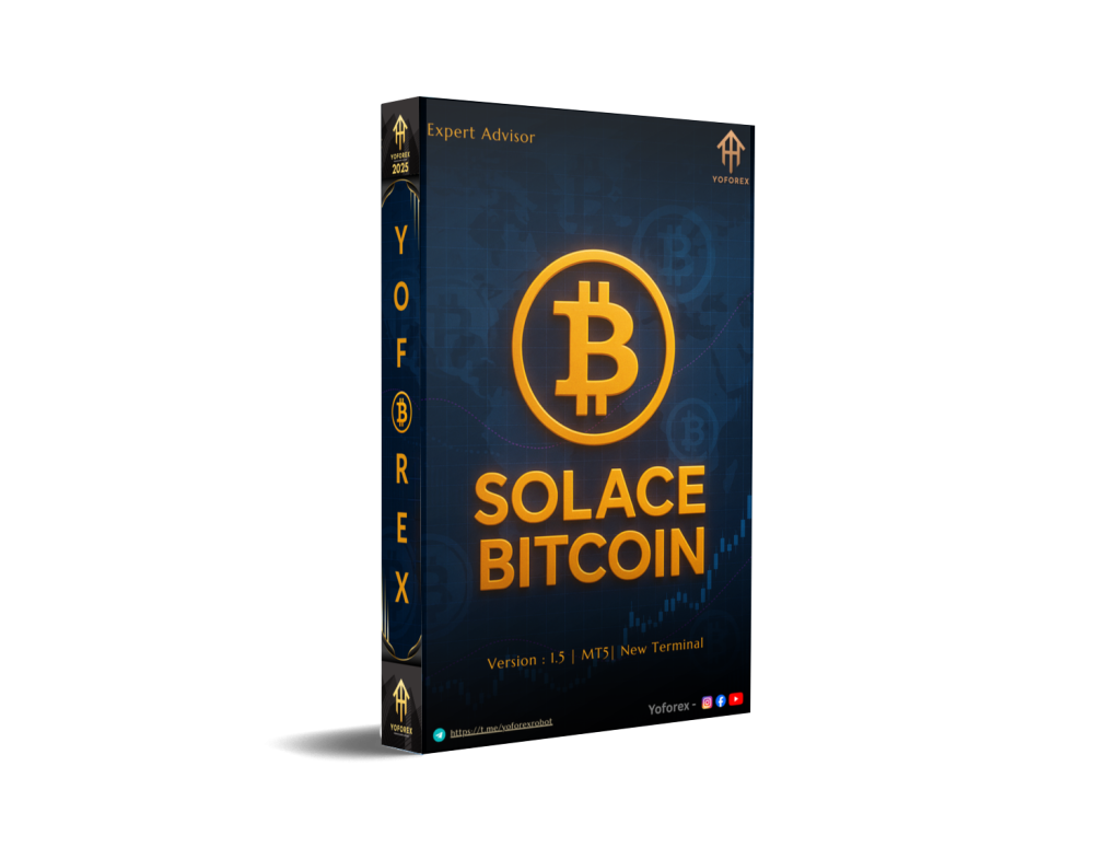 Solace Bitcoin EA V1.5 MT5 1 Solace Bitcoin EA V1.5 MT5