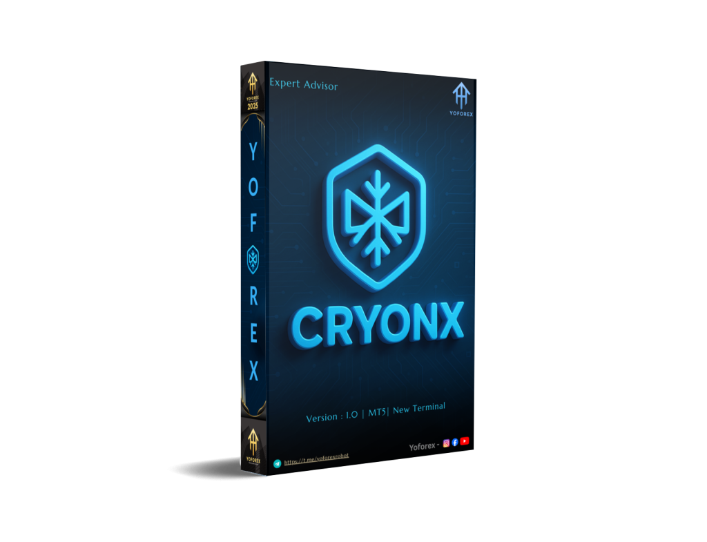 CryonX EA V1.0 MT5 1 CryonX EA V1.0 MT5