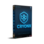 CryonX EA V1.0 MT5 5 CryonX EA V1.0 MT5