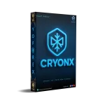 CryonX EA V1.0 MT5