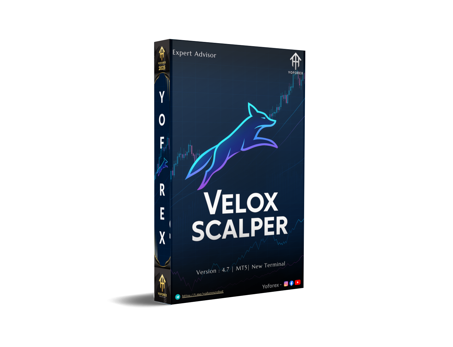 Velox Scalper EA V4.7 MT5 102 1765449778