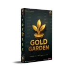 Gold Garden EA V2.1 MT4