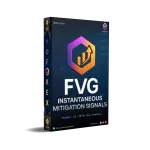 FVG Instantaneous Mitigation Signals V1.0 MT4
