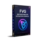 FVG INSTANTANEOUS MITIGATION SIGNALS V1.0 MT5