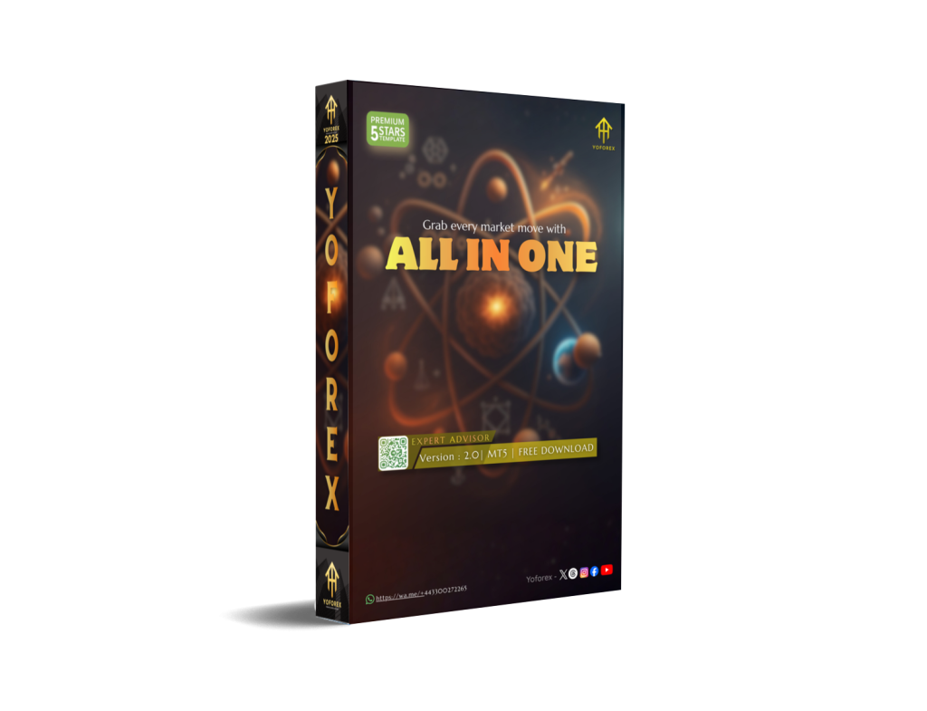 All In One Scalper EA V2.0 MT5 1 All In One Scalper EA V2.0 MT5