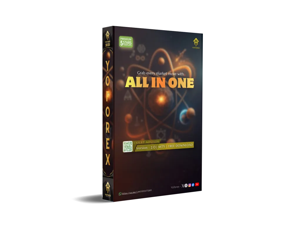 All In One Scalper EA V2.0 MT5